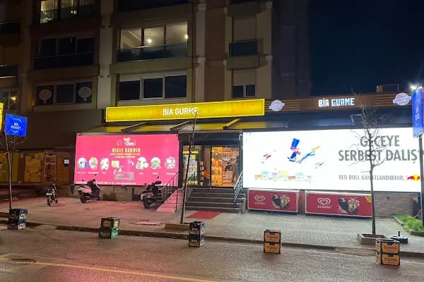 Bia Tekel Ataşehir - Resim 12
