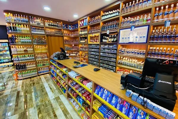 Bia Tekel Ataşehir - Resim 17