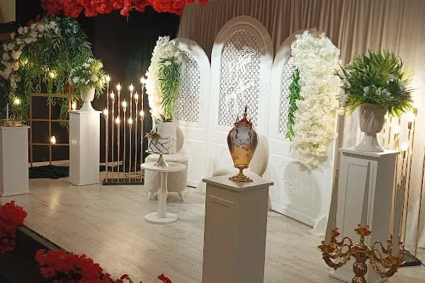 Sönmez Düğün ve Toplantı Salonu - Resim 4