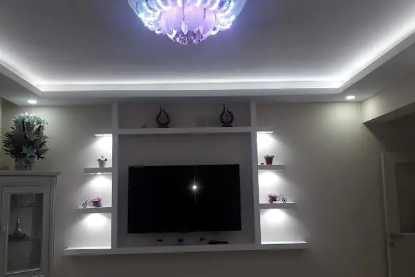 Karalık elektrik - Resim 5