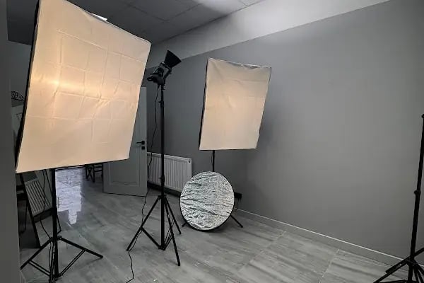 Fotoğrafçı Fotostudio - Resim 9