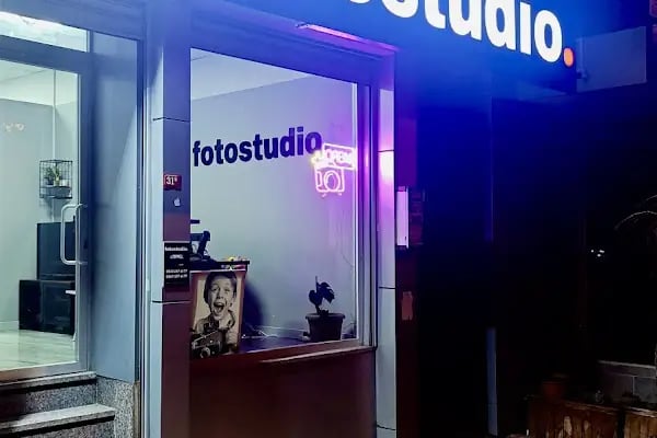 Fotoğrafçı Fotostudio - Resim 10