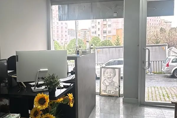 Fotoğrafçı Fotostudio - Resim 4