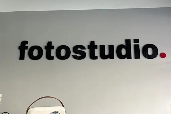 Fotoğrafçı Fotostudio - Resim 17