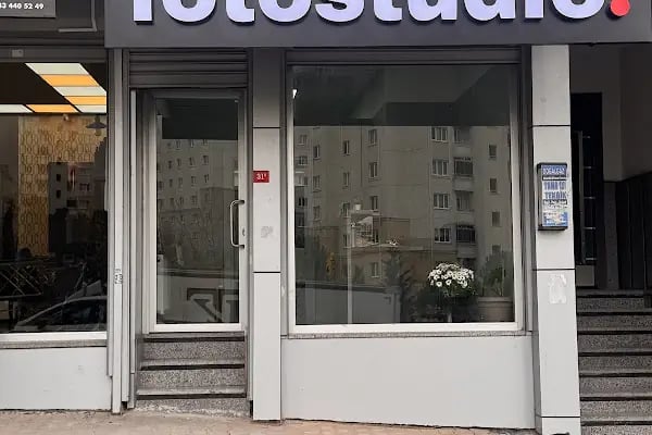 Fotoğrafçı Fotostudio - Resim 12