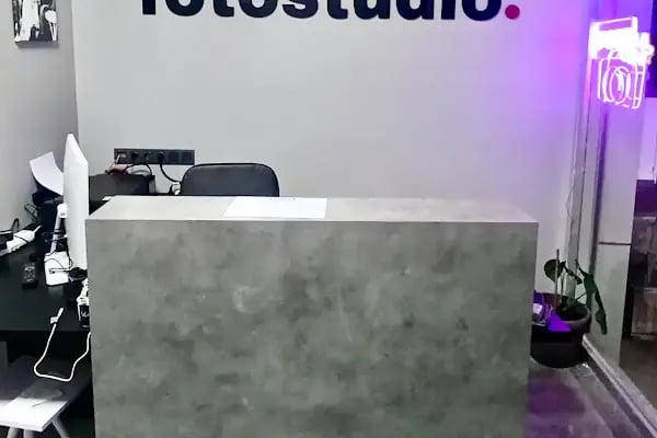 Fotoğrafçı Fotostudio - Resim 14