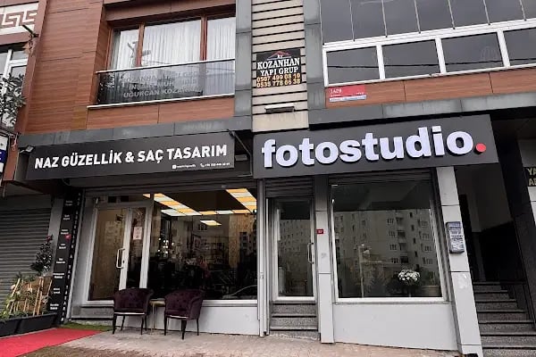 Fotoğrafçı Fotostudio - Resim 6