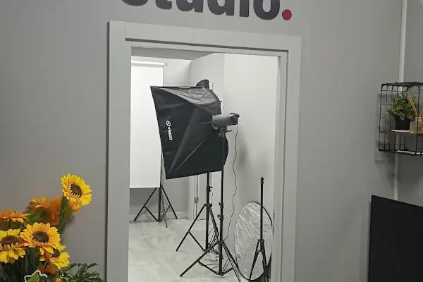 Fotoğrafçı Fotostudio - Resim 5