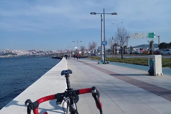 Feribot Gişesi - Resim 7