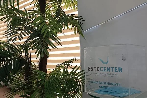 MC Hair Center Saç Ekim &amp; Estetik Merkezi - Resim 14