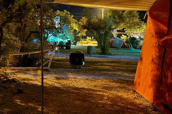Myra Camping - Demre Kamp Alanı - Resim 14