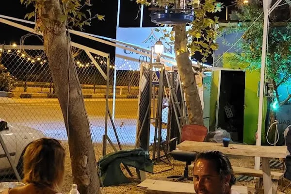 Myra Camping - Demre Kamp Alanı - Resim 6