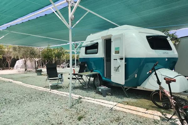 Myra Camping - Demre Kamp Alanı - Resim 17