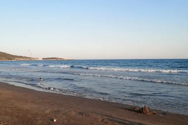 Myra Camping - Demre Kamp Alanı - Resim 18