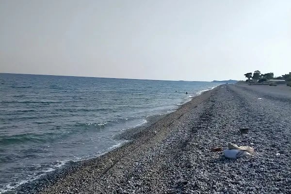 Myra Camping - Demre Kamp Alanı - Resim 16