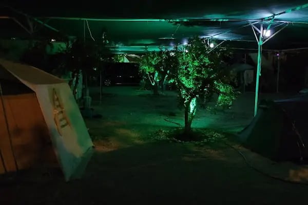 Myra Camping - Demre Kamp Alanı - Resim 7