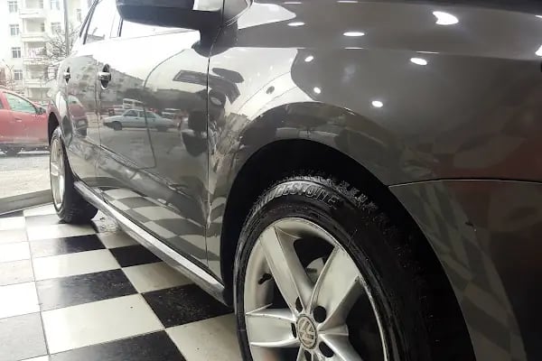 3D pro Car Care gölcük - Resim 13