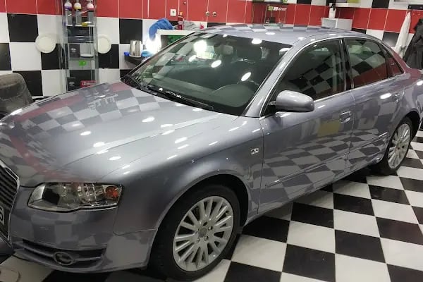 3D pro Car Care gölcük - Resim 6