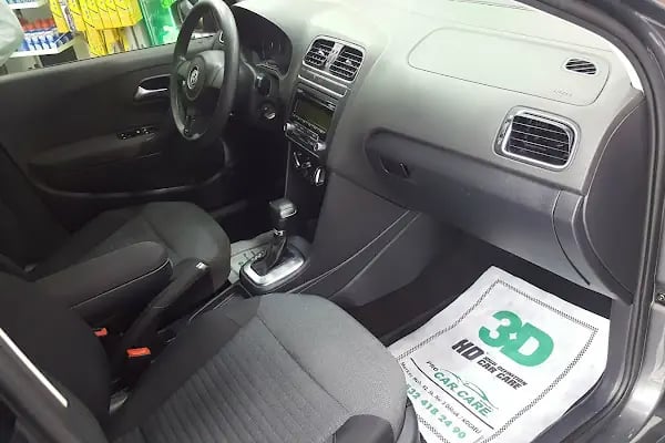 3D pro Car Care gölcük - Resim 4