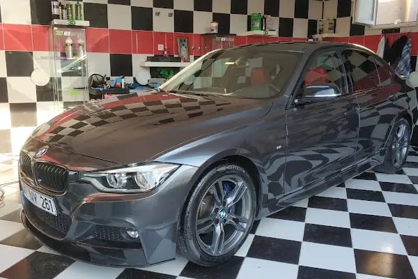 3D pro Car Care gölcük - Resim 18