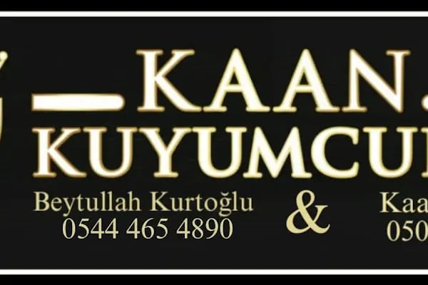 KAAN KUYUMCULUK - Resim 9