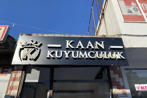 KAAN KUYUMCULUK - Resim 10