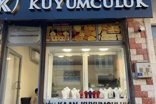 KAAN KUYUMCULUK - Resim 8