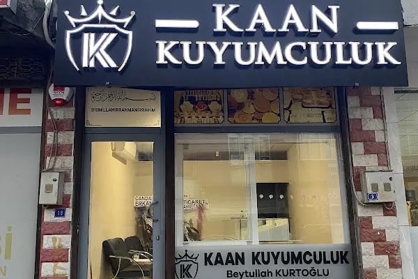 KAAN KUYUMCULUK - Resim 4