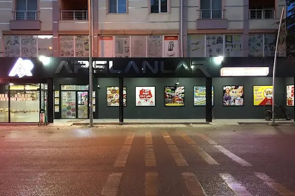 Arslanlar Avm - Resim 2