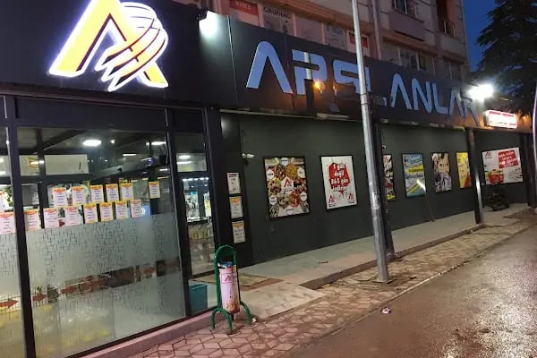 Arslanlar Avm - Resim 12