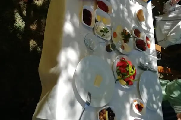 Çıtak taşbahçe - Resim 19