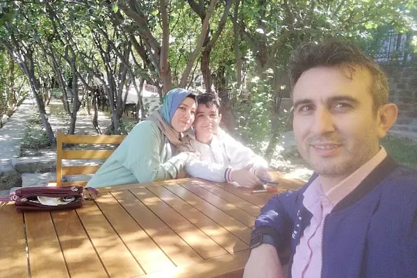 Çıtak taşbahçe - Resim 20