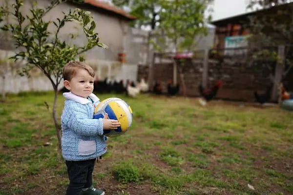 Çıtak taşbahçe - Resim 17