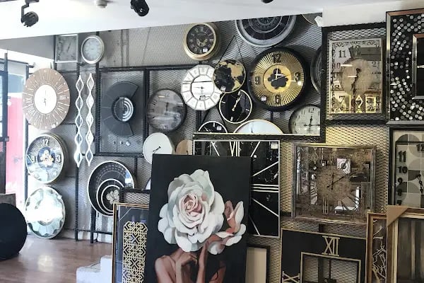 Özverler Resim Çerçeve / Ankara - Resim 19