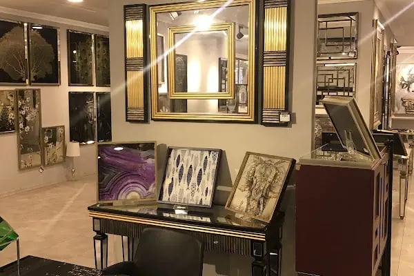 Özverler Resim Çerçeve / Ankara - Resim 18
