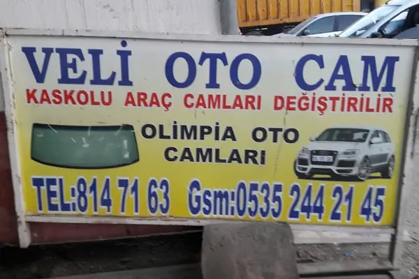 VELİ OTO CAM ANAMUR - Resim 11