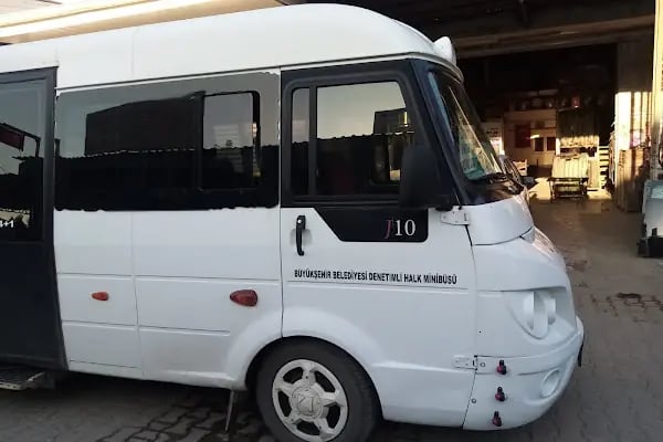 VELİ OTO CAM ANAMUR - Resim 8