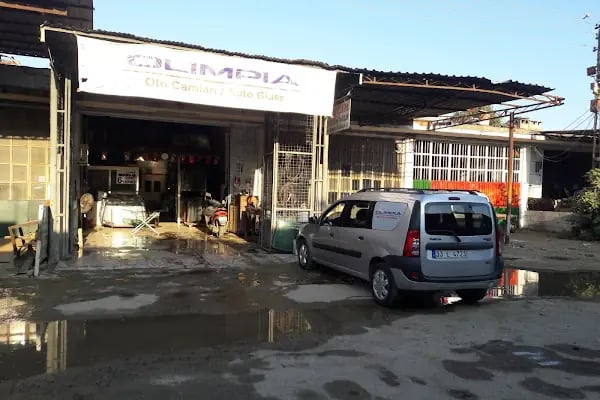 VELİ OTO CAM ANAMUR - Resim 10