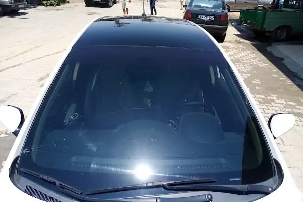 VELİ OTO CAM ANAMUR - Resim 5