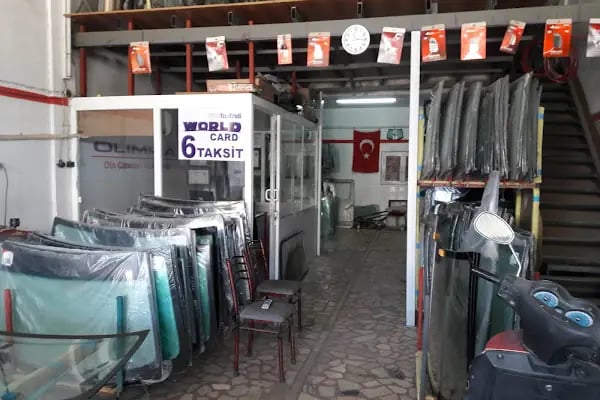 VELİ OTO CAM ANAMUR - Resim 4