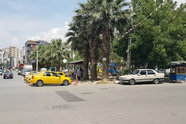 Kozağaç Meydan Taksi - Resim 6