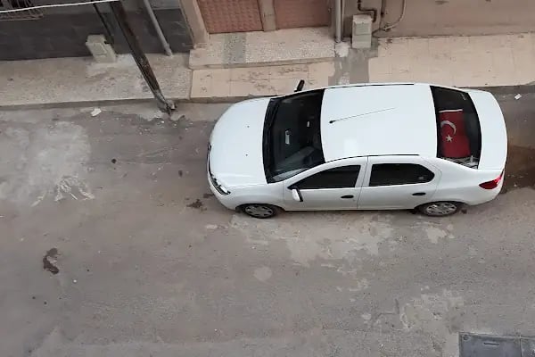 Kozağaç Meydan Taksi - Resim 8