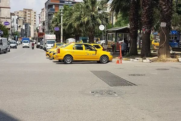 Kozağaç Meydan Taksi - Resim 5