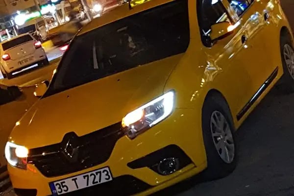 Kozağaç Meydan Taksi - Resim 10