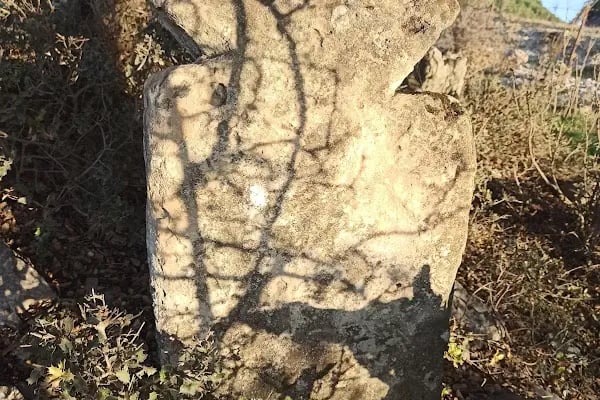 Selçuklu Mezarlığı - Resim 10