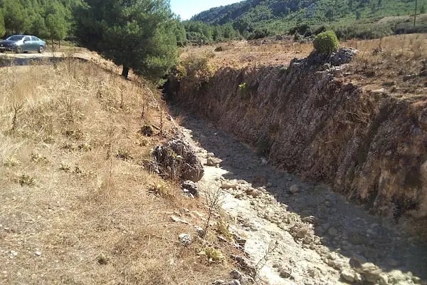 Selçuklu Mezarlığı - Resim 4