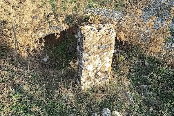 Selçuklu Mezarlığı - Resim 5