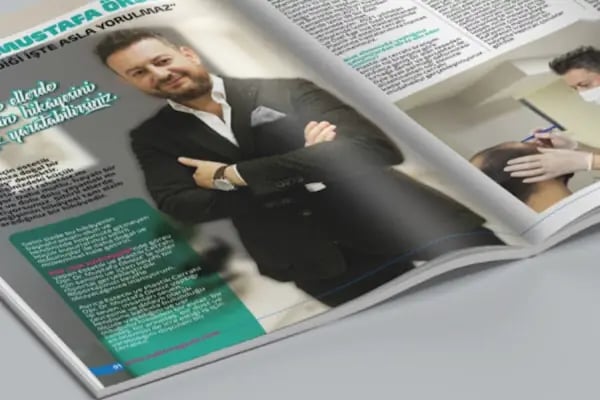Op. Dr. Mustafa Öksüz Aydın Estetik ve Plastik Cerrahi ve Saç Ekim kliniği Botoks Dolgu - Resim 4