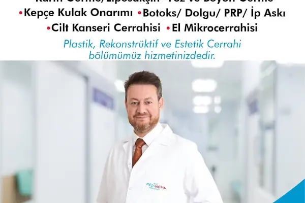 Op. Dr. Mustafa Öksüz Aydın Estetik ve Plastik Cerrahi ve Saç Ekim kliniği Botoks Dolgu - Resim 9