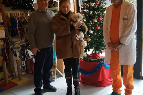Vetmemorial Veteriner Kliniği - Resim 18